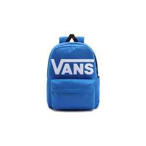 Vans Old School Drop Backpack-One-size modré VN0A5KHP5XT-One-size vyobraziť