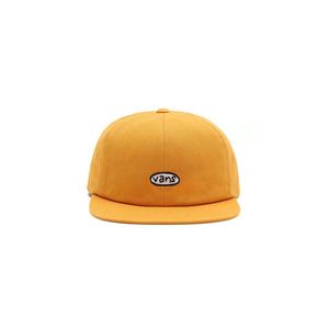 Vans Seasonal Color Jockey Hat-One-size žlté VN0A4RUWLSV-One-size vyobraziť
