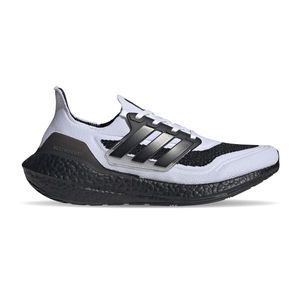 adidas Ultraboost 21 6 šedé S23708-6 vyobraziť