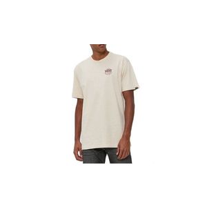 Vans Men Holder Classic T-shirt-XL svetlohnedé VN0A3HZFZ9U-XL vyobraziť