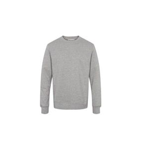 By Garment Makers The Organic Sweatshirt-XL šedé GM991101-1145-XL vyobraziť