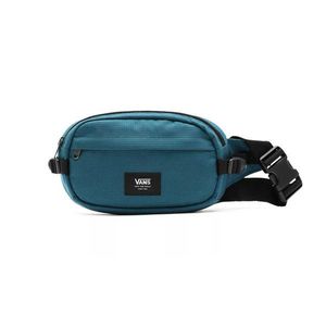 Vans MN Aliso Hip Pack BlueCoral One-size modré VN0A3I6CYAV-One-size vyobraziť