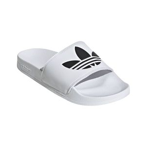 adidas Adilette Lite 12 biele FU8297-12 vyobraziť