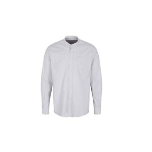 By Garment Makers Shirt Villy-XL biele GM131306-1006-XL vyobraziť
