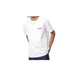 Carhartt WIP Software T-Shirt White S/S-XL biele I029619_02_XX-XL vyobraziť