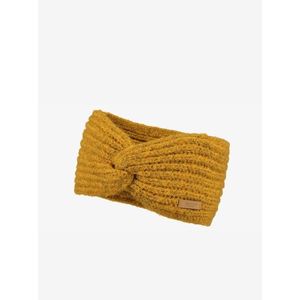 Čiapky, čelenky, klobúky pre ženy BARTS - žltá vyobraziť