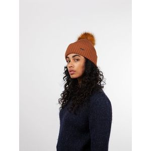 Čiapky, čelenky, klobúky pre ženy BARTS - oranžová vyobraziť