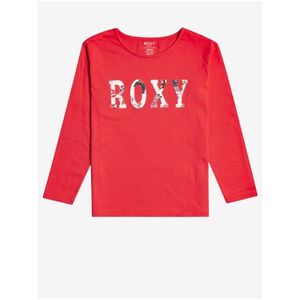 Roxy - červená vyobraziť
