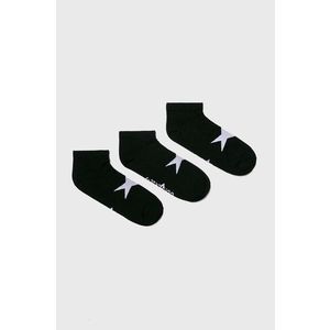 Converse - Ponožky (3-pak) vyobraziť