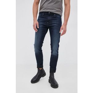 G-Star Raw - Rifle Revend Super Slim vyobraziť