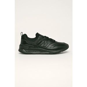 New Balance - Topánky CM997HDY vyobraziť