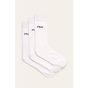 Fila - Ponožky (3 pak) vyobraziť