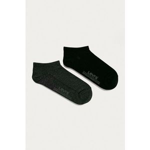 Levi's - Členkové ponožky (2-pak) vyobraziť