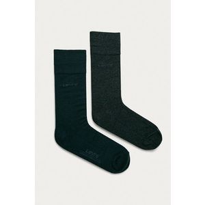 Levi's - Ponožky (2-pak) vyobraziť
