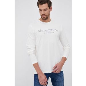 Marc O'Polo - Tričko s dlhým rukávom vyobraziť
