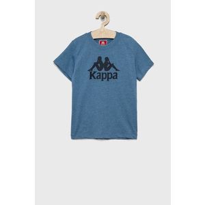 Detské tričko Kappa s potlačou vyobraziť
