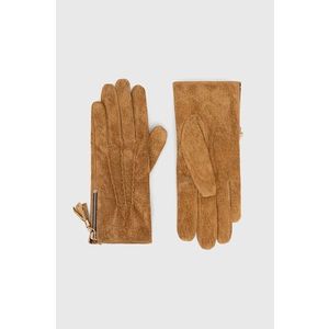 Medicine - Semišové rukavice Basic vyobraziť