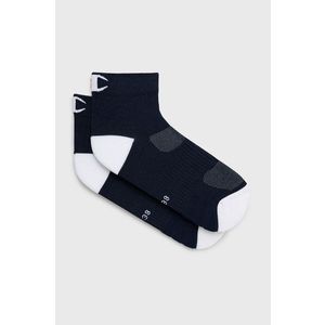 Ponožky Champion 0BGL (2-pak) tmavomodrá farba vyobraziť