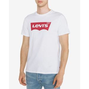 Set-In Neck Tričko Levi's® vyobraziť