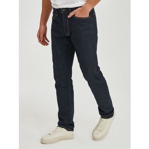 V-Straight Taper Saratoga Rinse Jeans GAP vyobraziť