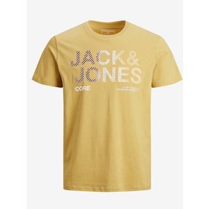 Poky Tričko Jack & Jones vyobraziť