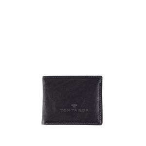 Pánska čierna peňaženka Tom Tailor Lary vyobraziť