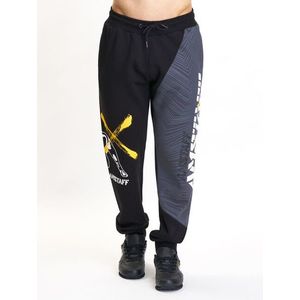 Amstaff Kenai Sweatpants - grau - 3XL vyobraziť