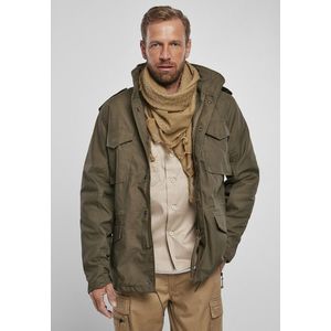 Brandit M-65 Field Jacket olive - XL vyobraziť