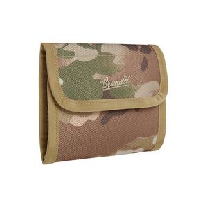 Brandit wallet five tactical camo - UNI vyobraziť