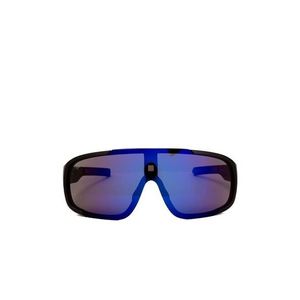 Jeepers Peepers Shield Style In Black Sunglasses - UNI vyobraziť