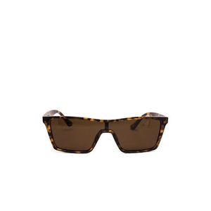 Jeepers Peepers Square Tort Frame Sunglasses - UNI vyobraziť