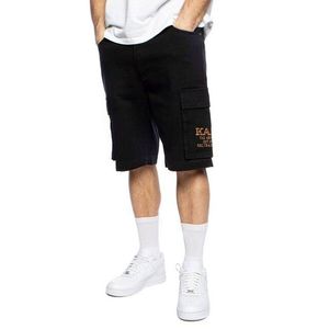 Karl Kani OG Cargo Shorts black - L vyobraziť