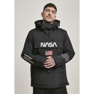 Mr. Tee NASA Windbreaker black - XL vyobraziť