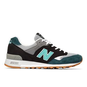 new balance M577LIB - 45 - 11 - 10.5 - 29 cm vyobraziť