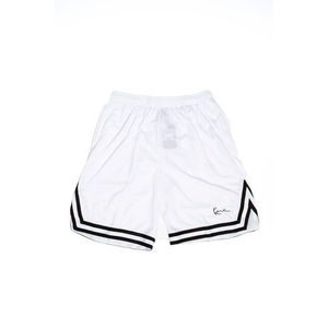 Szorts Karl Kani Signature Mesh Shorts white - S vyobraziť