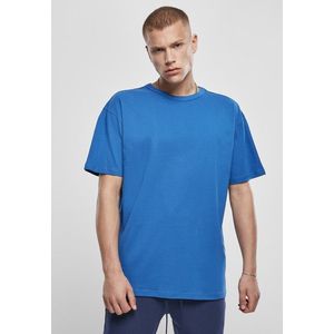 Urban Classics Oversized Tee sporty blue - XXL vyobraziť