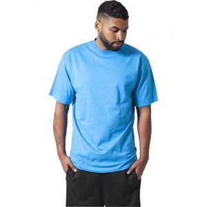 Urban Classics Tall Tee turquoise - 3XL vyobraziť