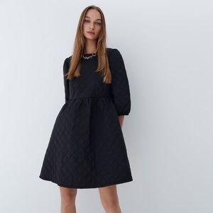 Mohito - Dámske šaty - Čierna vyobraziť