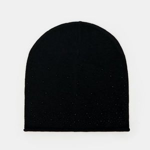 Mohito - Vlnená čiapka - Čierna vyobraziť