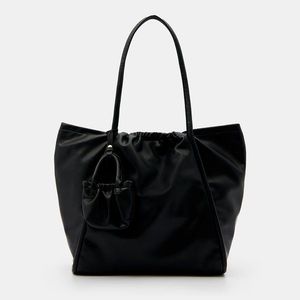 Mohito - Shopper taška - Čierna vyobraziť