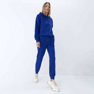Mohito - Teplákové nohavice - Modrá vyobraziť