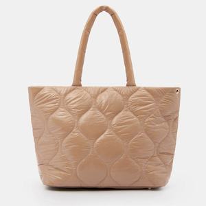 Mohito - Shopper taška - Krémová vyobraziť