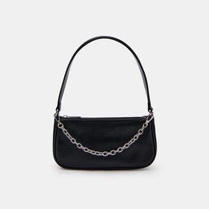 Mohito - Mini kabelka - Čierna vyobraziť