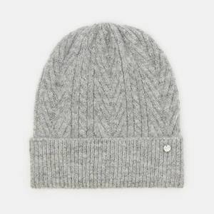 Mohito - Čiapka beanie - Svetlošedá vyobraziť