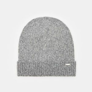 Mohito - Čiapka beanie - Šedá vyobraziť