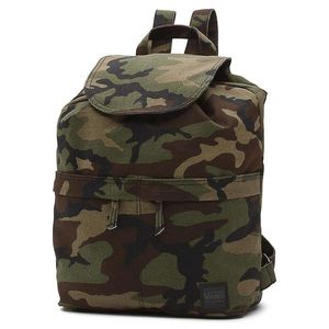 Jednoduchý maskáčový ruksak WM Lakeside Backpack vyobraziť