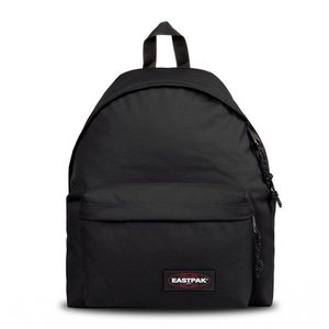 Čierny ruksak Eastpak Padded Pak’r vyobraziť