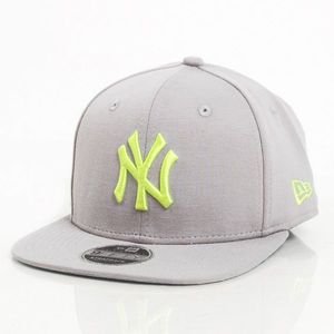 Šiltovka New Era 9Fifty Jersey Pop NY Yankees grey Farba: Šedá, Pohlavie: UNI, Size: S/M vyobraziť