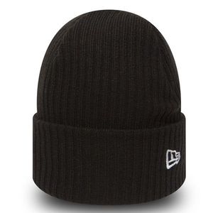 Zimná čiapka New Era Fishrmn Cuff knit New Era Black - UNI vyobraziť