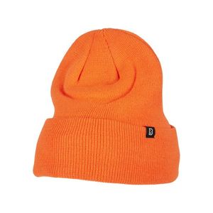 Pánska zimná čiapka BRANDIT Watch Cap Farba: orange, Veľkosť: one size vyobraziť